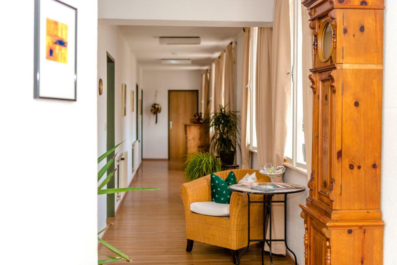 Landpension Birker - Self Check-In Weisskirchen in Steiermark Ngoại thất bức ảnh