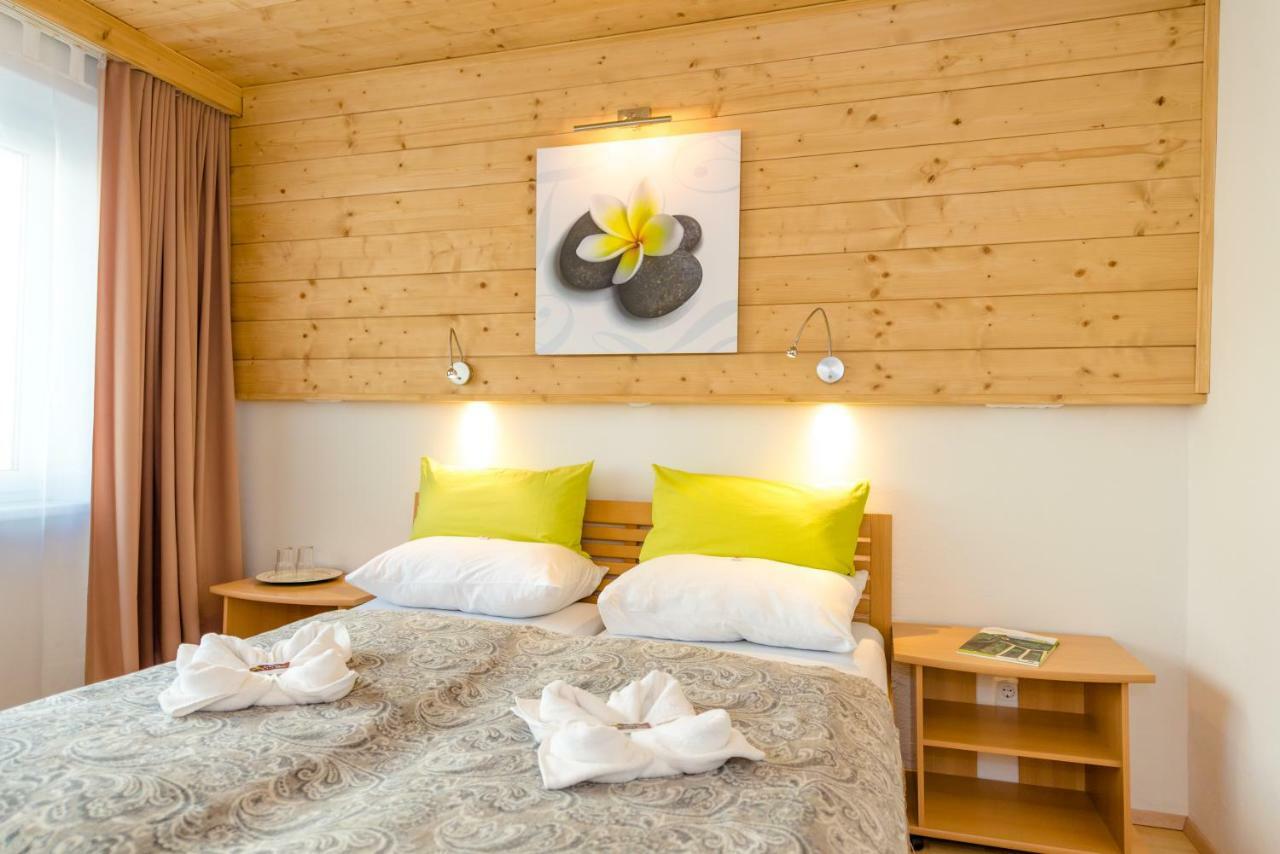 Landpension Birker - Self Check-In Weisskirchen in Steiermark Ngoại thất bức ảnh
