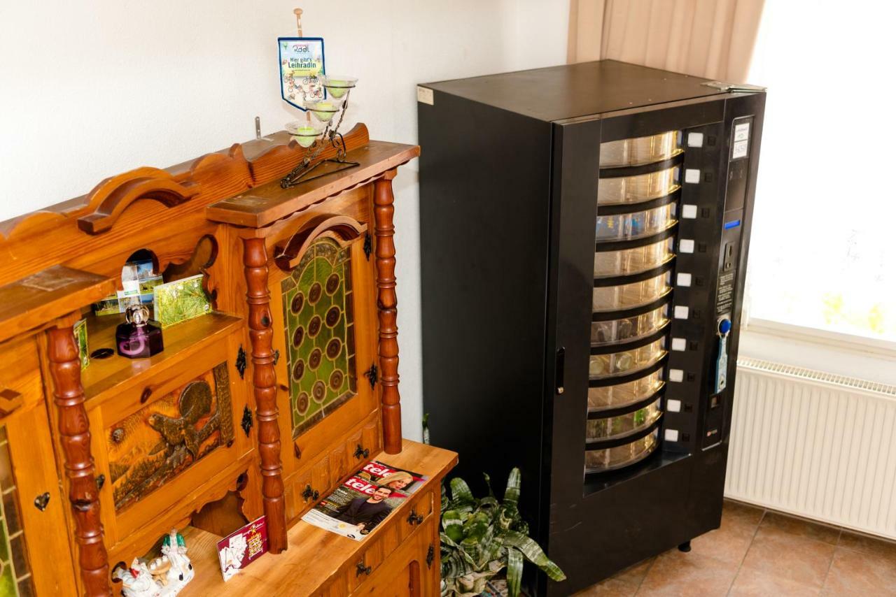 Landpension Birker - Self Check-In Weisskirchen in Steiermark Ngoại thất bức ảnh